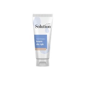 Mps Solution 100ml - krem nawilżający do spracowanych rąk