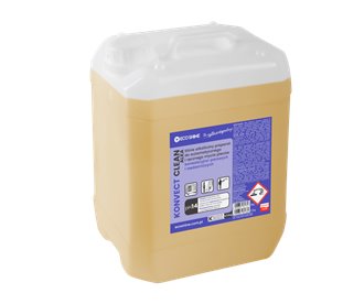 Eco Shine KONVECT CLEAN ALKA 6kg - automatyczne mycie pieców