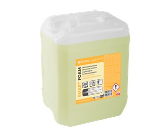 Eco Shine SMART FOAM 10L - pianka odtłuszczająca APC