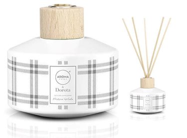 Aroma Patyczki zapachowe 100ml - Mrożona Herbata