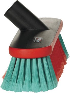 Vikan 475552 27cm- szczotka do mycia pojazdów szeroka miękka