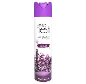 Kala EkoFresh 300ml - odświeżacz powietrza Lavender