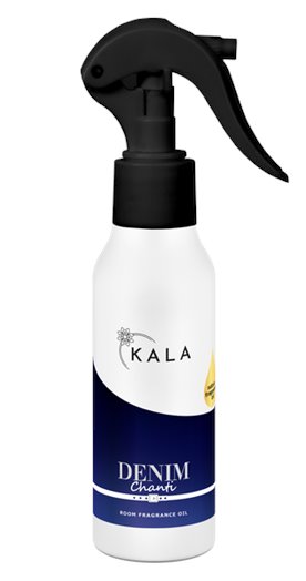Zestaw Kala 4x100ml olejeki zapachowe chanti