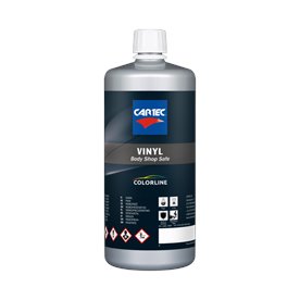 Cartec VINYL Body Shop Safe 1L
