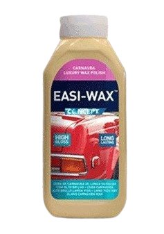 Concept EASI WAX 900ml - wytrzymały wosk z carnauba