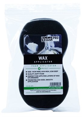 ValetPRO Aplikator do wosków oraz dressingów