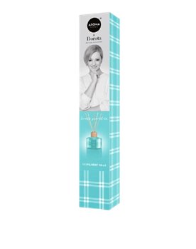 Aroma Patyczki zapachowe 100ml - Świeże Powietrze