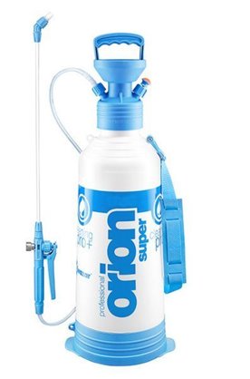 Kwazar ORION 3L - Opryskiwacz Ciśnieniowy do Chemii