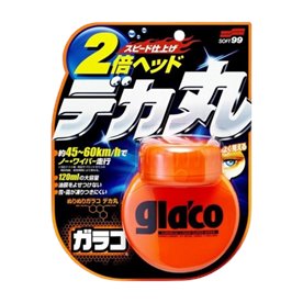Soft99 Glaco Roll-on Large 120ml - powłoka do szyb