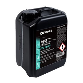 Eco Shine AQUA PROTECT Pro Spray 5L - ochrona lakieru połysk