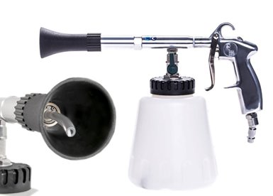 Benbow 103 - Pistolet do prania tapicerki samochodowe