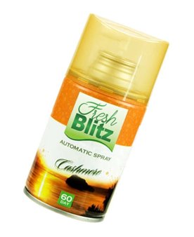 Kala Wkład do Dozownika FreshBlitz 260ml - Cashmere
