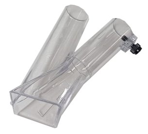 Benbow 045 - Adapter nasada do odkurzacza piorącego