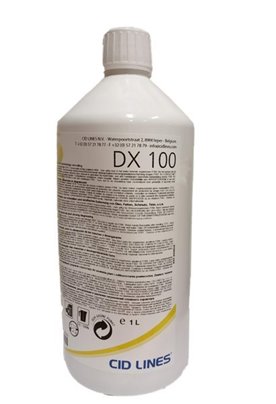 Odplamiacz Cid Lines DX100 1L