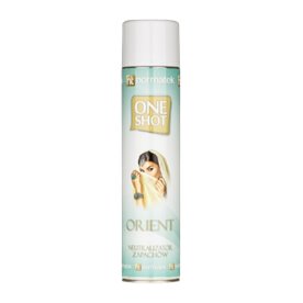 Normatek ONE SHOT 600ml odświeżacz powietrza - Orient