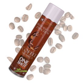 Normatek ONE SHOT 600ml odświeżacz powietrza - Kawa