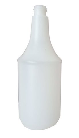 Butelka HDPE 1L do kosmetyków samochodowych