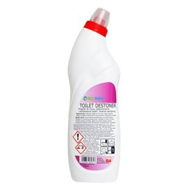 Eco Shine TOILET DESTONER 750ml - mocny odkamienia