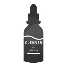 CLEANER 10 ml oczyszczacz do dyfuzora uniwersalny