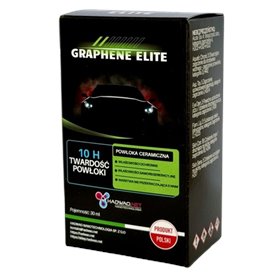 HaDwaO GRAPHNE ELITE - ceramiczna powłoka grafenowa