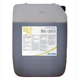 Cid Lines BIO CID S 25kg - piana aktywna do mycia obory