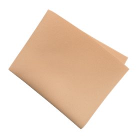 Ircha Syntetyczna żółta 54x43cm - do myjni chłonna