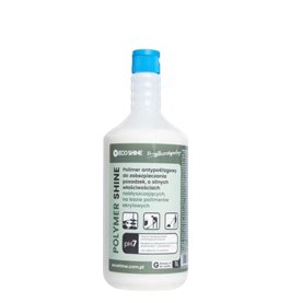 Eco Shine POLYMER SHINE 1L - antypoślizgowy płyn do podłóg
