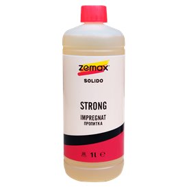 Zemax STRONG impregnat 1L - Zabezpieczający kamień