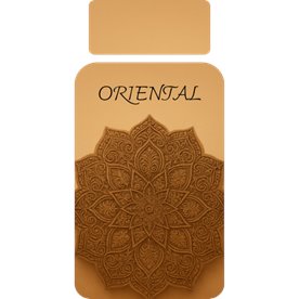 zapach orientalny do dyfuzora