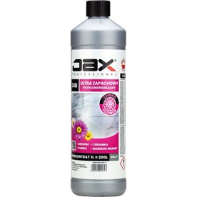JAX 24B 1L FLOWER ULTRA Koncentrat uniwersalny