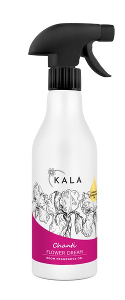 Kala Chanti Flower Dream 500ml - olejek zapachowy