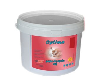 EcoChem OPTIMA BHP 5L - pasta do mycia rąk ścierna