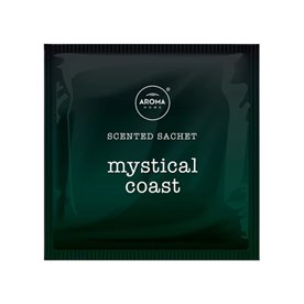 Aroma - saszetka zapachowa do szafy MYSTICAL COAST
