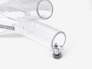 Benbow 055 - odkurzacz pistolet piorący z akcesoriami