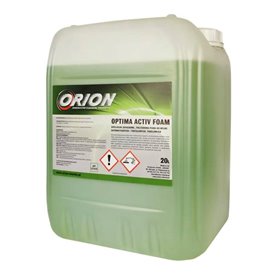 Orion ACTIV FOAM 20L - piana na myjnię portalową i tunelową