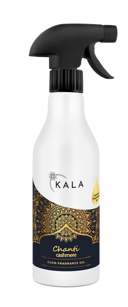 Kala Chanti Cashmere 500ml - olejek zapachowy