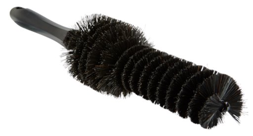 Vikan 525052 - szczotka miękka spiralna do mycia felg