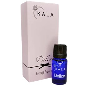 Kala DELICE 10ml - olejek zapachowy DAMSKI zapach dyfuzor