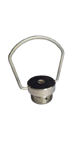 Korek stalowy zbiornika natrysku 24L/50L