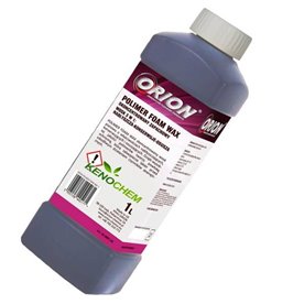 Orion POLIMER FOAM Wax 1L - wosk polimerowy do samochodu