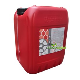 Polchem ALU TIR 5L - płyn do mycia felg, aluminium, burt