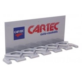 Cartec - wieszak na butelki 0,5L i 1L