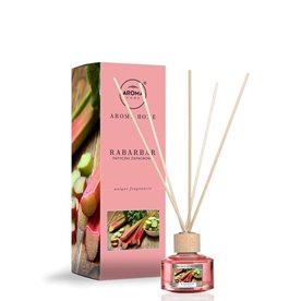 Aroma Patyczki zapachowe 50ml - Rabarbar