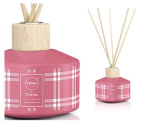 Aroma Patyczki zapachowe 100ml - Guma Balonowa