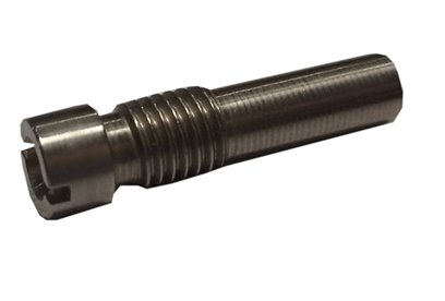 Dysza wspomagająca 2,3 do  INŻEKTORA CHEMII ST-160/161