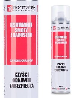Normatek Usuwanie Smoły z karoserii 300ml