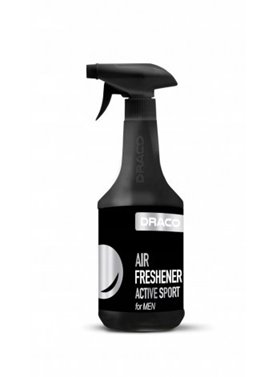 Draco AIR FRESHNER Acitve Sport Men 750ml - neutralizator