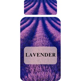 Olejek Zapachowy Do Dyfuzora - Lavender 100ml