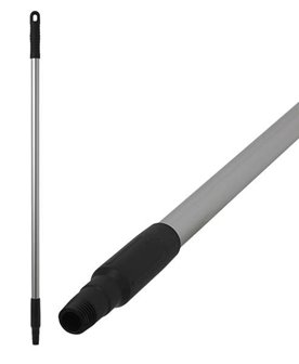 Vikan Kij 29319 83cm - aluminiowy krótki do myjek szczotek