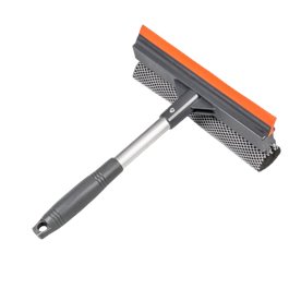 Dwustronna myjka ze ściągaczką 20cm